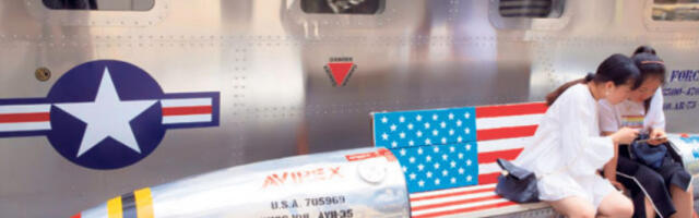 Како Кина потискује САД из Африке