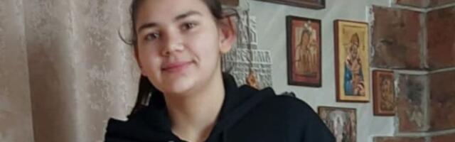 Nestala Magdalena (16): Nema je već šest dana - majka moli za pomoć