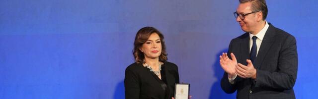 Nastavnici Pete beogradske gimnazije: Danki Nešović mandat ističe 23. februara, još nije raspisan konkurs za izbor direktora