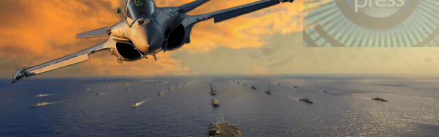 Imperijalistički udari i savremena gerila