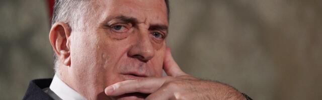 Dodik se oglasio nakon napada na Iran: "Uvek ćemo biti uz svoje prijatelje i saveznike"