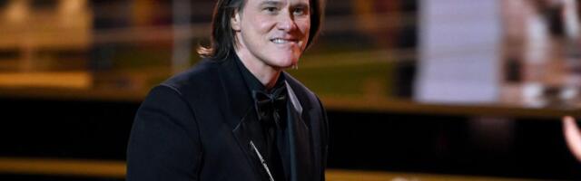 Jezive optužbe na račun Džima Kerija i danas odjekuju: Na dodeli nagrada ga niko nije prepoznao, a njegov ljubavni život bio je buran