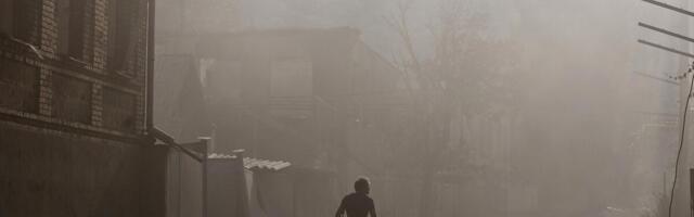 Stanovnik najizolovanijeg grada zaboravio da zatvori prozor stana: Vratio se nakon tri godine - pao je mrtav!