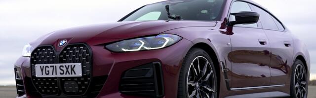 Kada pregori ovo svetlo na BMW-u račun može da pređe 9.000 dolara