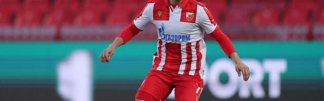 Talentovani Zvezdin igrač potpisao novi ugovor sa klubom