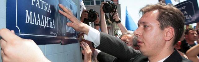 Od omalovažavanja do divljenja i obrnuto: Sagovornici Danasa o Vučićevoj tvrdnji da vlada Zorana Đinđića nije ništa uradila