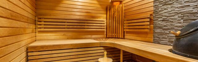 Kako je "sauna diplomatija" postala "tajno oružje za pregovore": Moćnici u Vašingtonu jedva čekaju pozivnicu