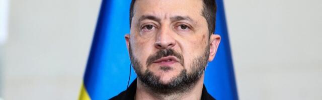 Zelenski otkrio prljavu ucenu: Traže mi naftu da bi mi dali oružje, ne pada mi na pamet!