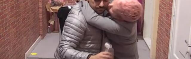 BORA IZUDARAO UROŠA STANIĆA: Zatražena brutalna kazna, procurio snimak nasilja! (VIDEO)