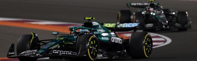 BRITANSKI MEDIJI PRENOSE: Aston Martin želi da dovede Vitlija za novog direktora ekipe