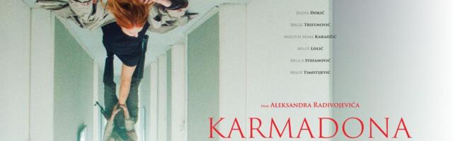 “Karmadona“ – domaći triler sa elementima horora u Kulturnom centru