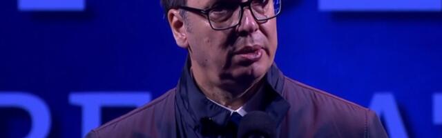 "ŽELELI SU POTPUNU OKUPACIJU SRBIJE, NAPAD IZ OBA PRAVCA" Vučić: Ovako je došlo do otpora NATO trupama