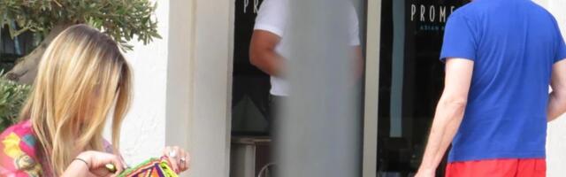 "NA MOJU SREĆU ON JE DONEO SKORO SVE MOJE POSLOVNE ODLUKE!" Budući muž Meline Džinović je ima 28 funkcija, a bivši joj je pomogao da izgradi milionsku imperiju