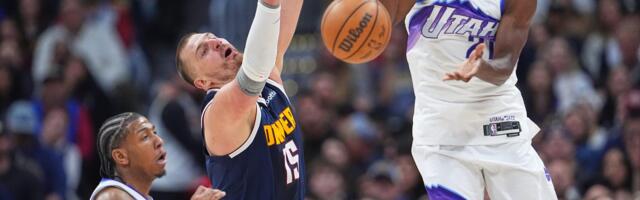 Treneri  u NBA „pronašli“ način da zaustave Nikolu Jokića, on im poručuje: Smešno je…