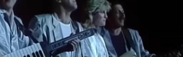 Ovo su tragične sudbine "Novih fosila": Prva pevačica umrla pred decom, muž Sanje Doležal preminuo na njen rođendan