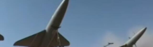 Оружане снаге Ирана извеле 89. фазу операције „Истинско обећање 4”