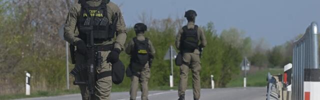 Navodi o diverziji na ruskom gasovodu u Srbiji: Šta se zna?