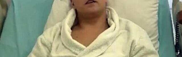 "STIGLI REZULTATI BIOPSIJE..." Hitno se oglasio Đedović i saopštio u kakvom je sad STANJU