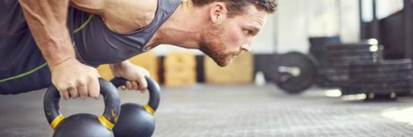 Lagani trening za jačanje imunog sistema