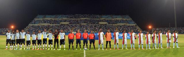 Zemlja u koju igrači ne žele da se vrate: Eritreja ima popriličnu istoriju bekstva svojih fudbalera