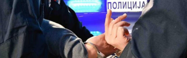 Pronađeno 115 tona opasnog otpada, uhapšene dve osobe