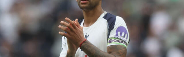 Капитен Тотенхема Кристијан Ромеро због повреде не игра до краја сезоне