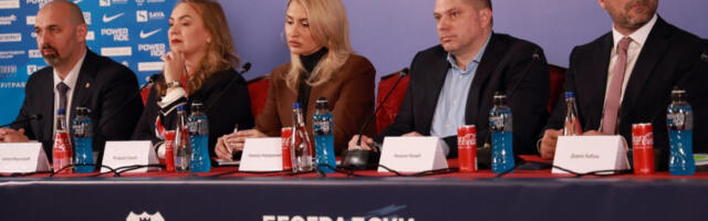 „Београдски дани породице” почињу у суботу Београдским маратоном