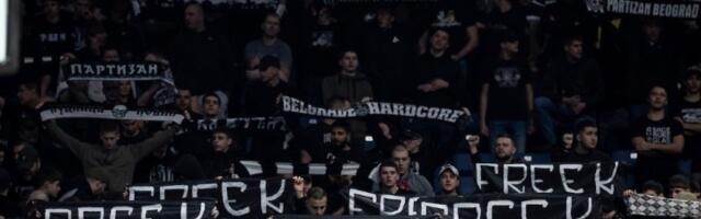 Partizan od sledeće sezone evropske mečeve igra u Pioniru