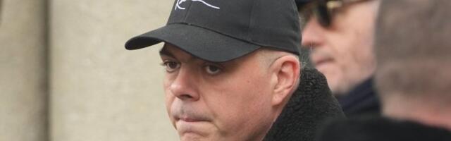 "Pola tih njuškica su klasični pacovčići": Đus žestoko isprozivao trepere