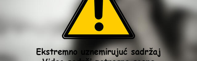 Dečak (14) devojčici SKAKAO PO GLAVI jer nije htela da mu da broj: Majka Selma ga brani, NJENE REČU SU JEZIVE