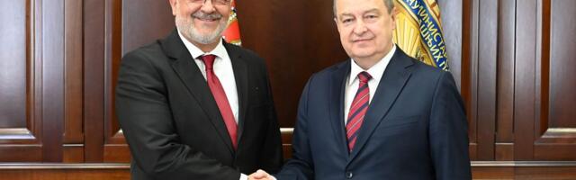 Koordinisani odgovor države na korupciju: Potpisan sporazum o saradnji MUP i Agencije za sprečavanje korupcije