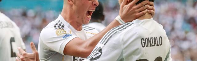 Real Madrid pušta mladog asa, ali traži ogroman novac: Skupljaju se sredstva za letnje renoviranje