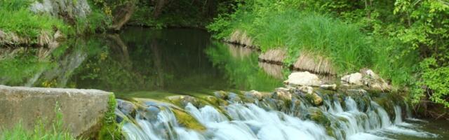 Džabe, a leči sve: Srpska banja od 2.000 dinara gde „nepokretni prohodaju“ - Totalni hit