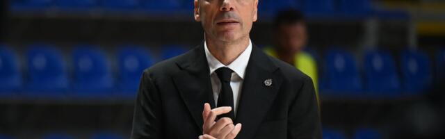 Penjaroja upozorava pred gostovanje u Sarajevu: Moramo bolje nego u prvom meču!