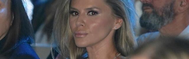 Melina je ovako pričala o bivšem: Njene reči isplivale su iz prošlosti, ovo je sigurno bolelo