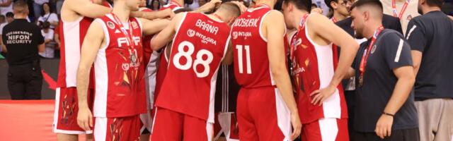 FMP zagrmeo na društvenim mrežama, smatraju da su oštećeni u finalu KLS, priložili i snimak