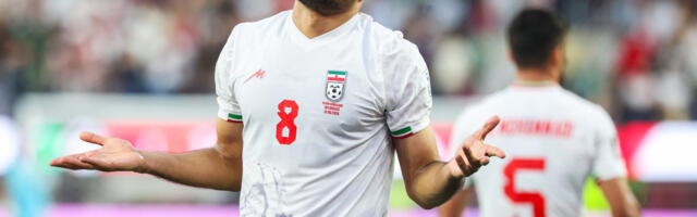 Fudbaler Irana provocirao Amerikance! Svi pričaju o ovom potezu - Da li će Tramp reagovati? (VIDEO)