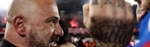 UEFA uskoro otvara žreb, Zvezda može na ovih šest rivala: Šveđani i Danci su potencijalni problemi