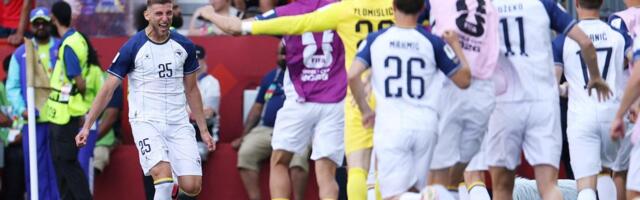 MUNDIJAL (osmi dan, 18. jun): Počinje drugo kolo grupne faze, sve je spremno za derbi Švajcarske i Bosne!