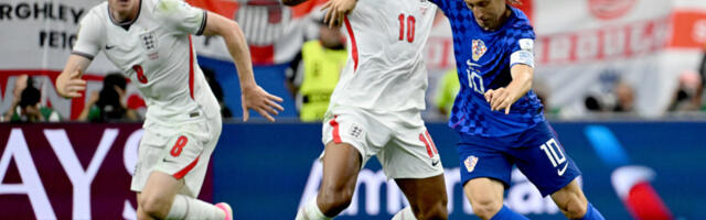 Svetski mediji se "obrušili" na kapitena Hrvatske: Modrić tragičar, on je za sve kriv!