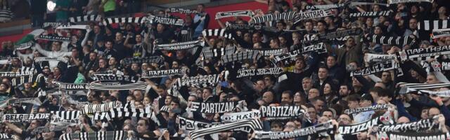 Partizan definitivno u Ligu šampiona!