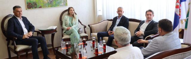 Biševac i Kučević upozoravaju – Pazar i Tutin su na ivici ekološke eskalacije kao i Sjenica!