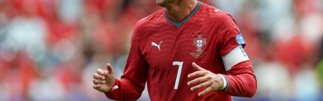 RONALDO POSLE UTAKMICE URLAO U KAMERU! Portugalac poslao jasnu poruku celom svetu! Ponavljao je samo jedno, ovaj snimak obilazi planetu! VIDEO