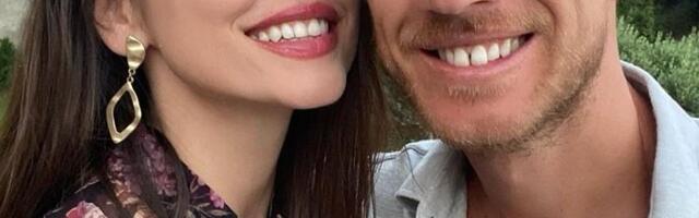 ZBOG EDINA DŽEKA OVA LEPOTICA JE SVE OSTAVILA: Rodila mu četvoro dece, ono na šta je bila spremna za njega niko nije mogao ni da nasluti...Ovako ga je osvojila