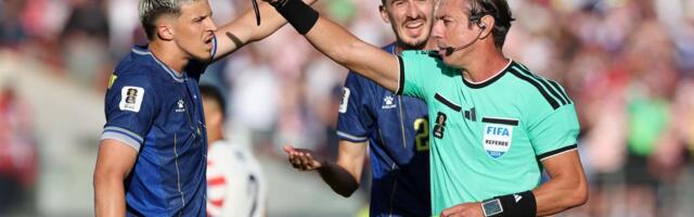 Dan kada je Bosna i Hercegovina ispala sa Mundijala