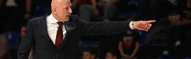 Skandal bivših trenera Zvezde: Obradović nasrnuo na Sferopulosa na seminaru u Atini, kolege sprečile fizički sukob!