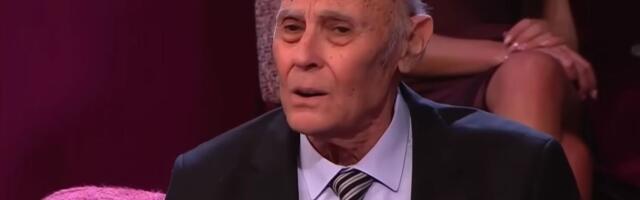 Ovo je poslednje pojavljivanje Andrije Bajića u javnosti: Evo kako je izgledao, ništa nije slutilo na najgore