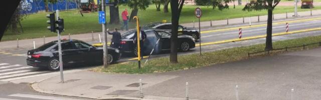 Novi detalji saobraćajke premijera Hrvatske! Jedna osoba kažnjena, evo šta se tačno dogodilo