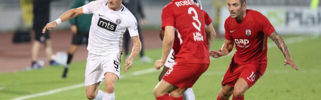 "Slao mi je Zvezdine pesme, a onda je otišao u Partizan i postao najveći Grobar! Od tog dana više ne pričamo"