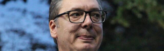 Vučić ponovo licitira terminima za izbore: Parlamentarni u oktobru ili novembru, predsednički nešto kasnije